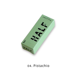 【NEW】Retouch HALF(3cm ブリーチリタッチペーパー)5個入り