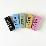 【NEW】Retouch HALF(3cm ブリーチリタッチペーパー)5個入り