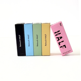 【NEW】Retouch HALF(3cm ブリーチリタッチペーパー)試し用(数量限定)