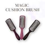【新商品】MAGIC CUSHION BRUSH