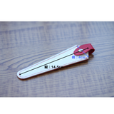 1丁入れシザーケース キャップ