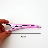 数量限定 イーグル ヘアクリップ (2個セット/1色)