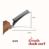 Comb Duck Curl(コームダッカール)