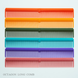 【新商品】 OCTAGON COMB オクタゴンコーム 4本セット