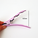 数量限定 イーグル ヘアクリップ (2個セット/1色)