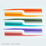 【新商品】 OCTAGON COMB オクタゴンコーム 4本セット