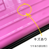 美容工具箱 參觀美容研討會 美髮師理髮師 5 種顏色