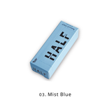 【NEW】Retouch HALF(3cm ブリーチリタッチペーパー)5個入り