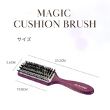 【新商品】MAGIC CUSHION BRUSH