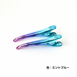 数量限定 イーグル ヘアクリップ (2個セット/1色)