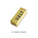 【NEW】Retouch HALF(3cm ブリーチリタッチペーパー)5個入り