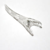 数量限定 イーグル ヘアクリップ (2個セット/1色)