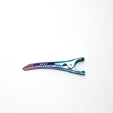 数量限定 イーグル ヘアクリップ (2個セット/1色)