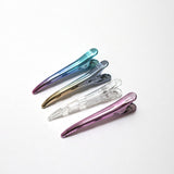 数量限定 イーグル ヘアクリップ (2個セット/1色)