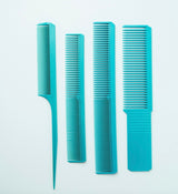 【新商品】 OCTAGON COMB オクタゴンコーム 4本セット