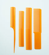 【新商品】 OCTAGON COMB オクタゴンコーム 4本セット