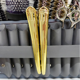 数量限定 イーグル ヘアクリップ (2個セット/1色)