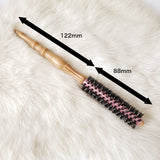 ロールブラシ / POCKE 根元立ち上げ ブラシ /