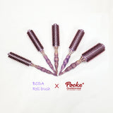 ヘアロールブラシ ”BODA ROLL BRUSH ”