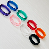 シザーリング 指穴調整リング