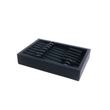 【再入荷】シザートレー ワゴン用 ブラック 置き型