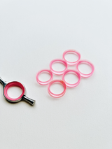 シザーリング 指穴調整リング