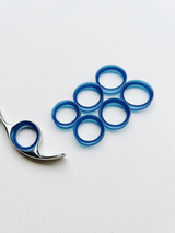 シザーリング 指穴調整リング
