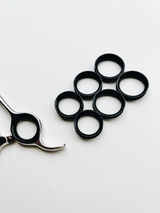 シザーリング 指穴調整リング