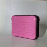 美容ツールボックス 訪問美容 講習会 美容師 理容師 5色