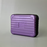 美容ツールボックス 訪問美容 講習会 美容師 理容師 5色