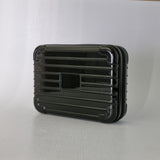 美容ツールボックス 訪問美容 講習会 美容師 理容師 5色