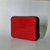 美容ツールボックス 訪問美容 講習会 美容師 理容師 5色