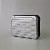 美容ツールボックス 訪問美容 講習会 美容師 理容師 5色