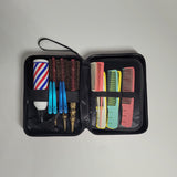 美容ツールボックス 訪問美容 講習会 美容師 理容師 5色