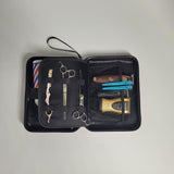 美容ツールボックス 訪問美容 講習会 美容師 理容師 5色