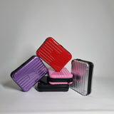 美容ツールボックス 訪問美容 講習会 美容師 理容師 5色