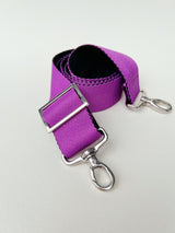 ホログラム・ダイヤモンド ナイロンベルト