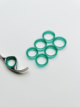 シザーリング 指穴調整リング