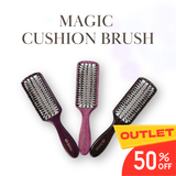 【わけありSALE】MAGIC CUSHION BRUSH