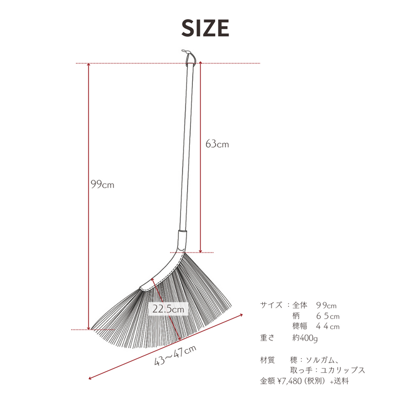 黑棕褐色捲髮刷