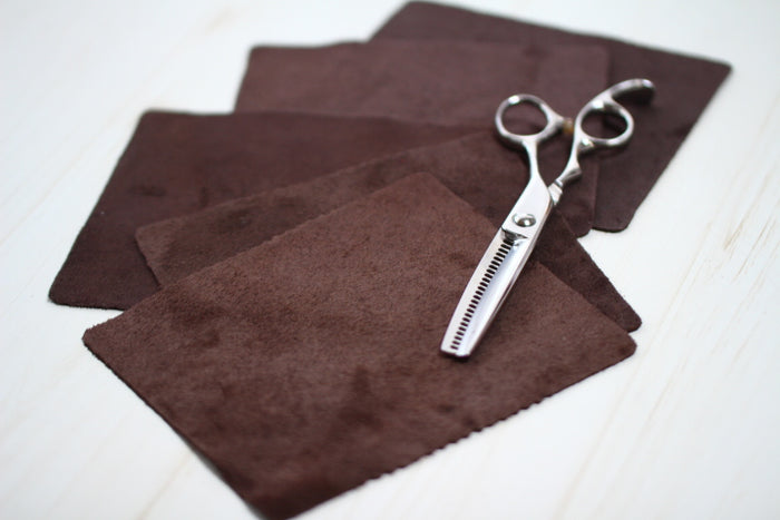 シザークロス – POCKE